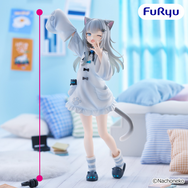 美少女フィギュア】最新プライズ 2026年5月・6月入荷予定一覧 – 攻略大百科
