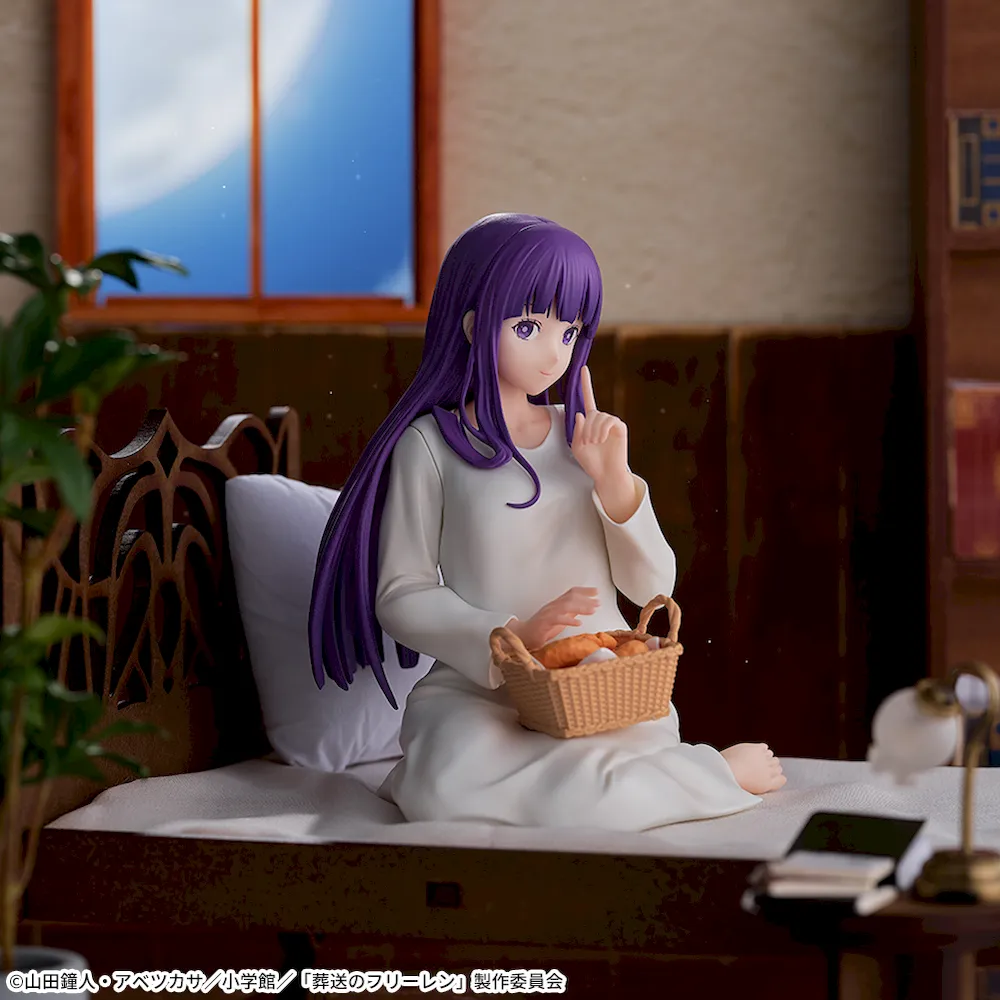 葬送のフリーレンYumemirize“フェルン”～一眠り～