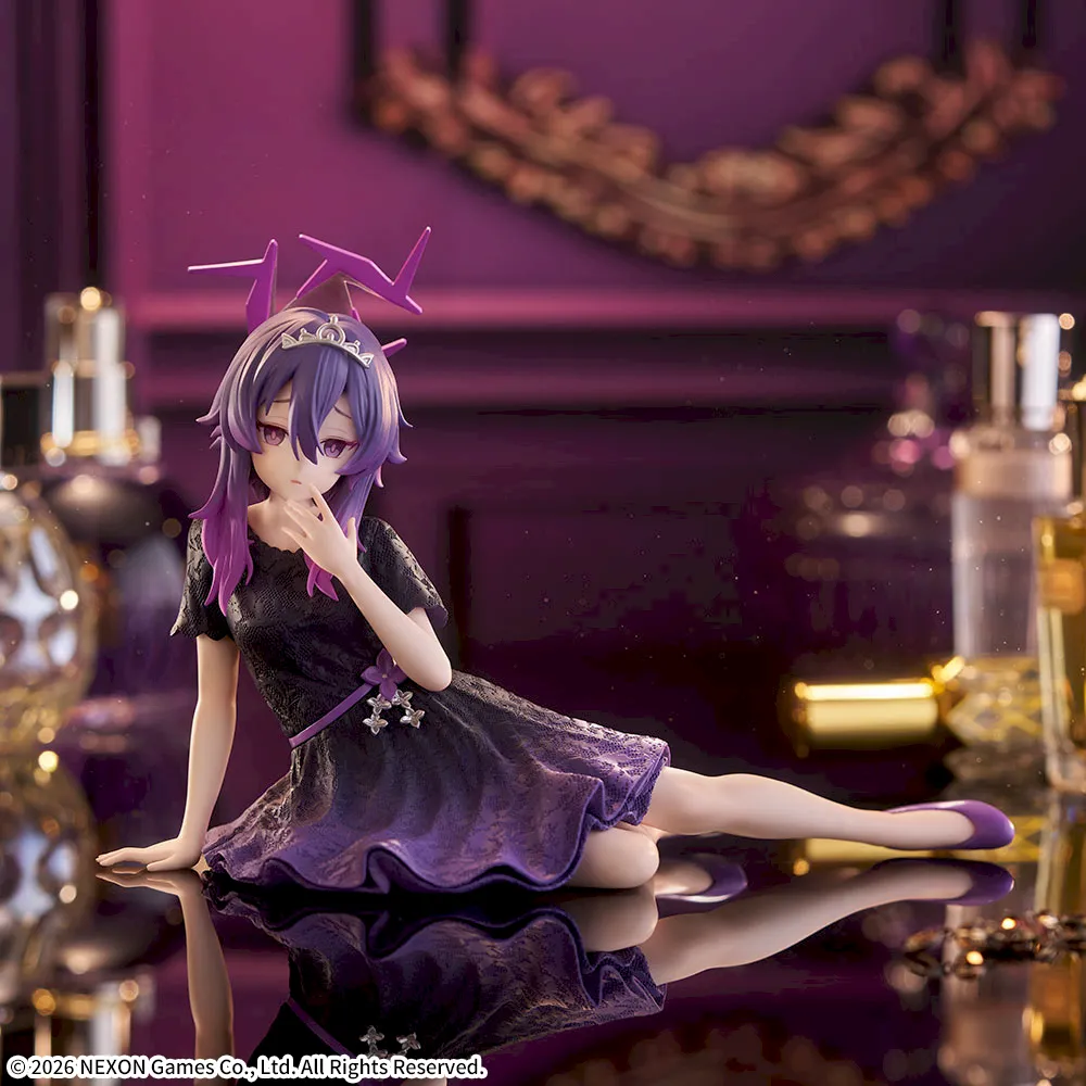 ブルーアーカイブ