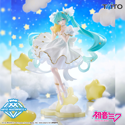 初音ミク