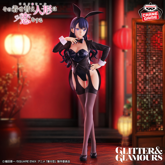 美少女フィギュア