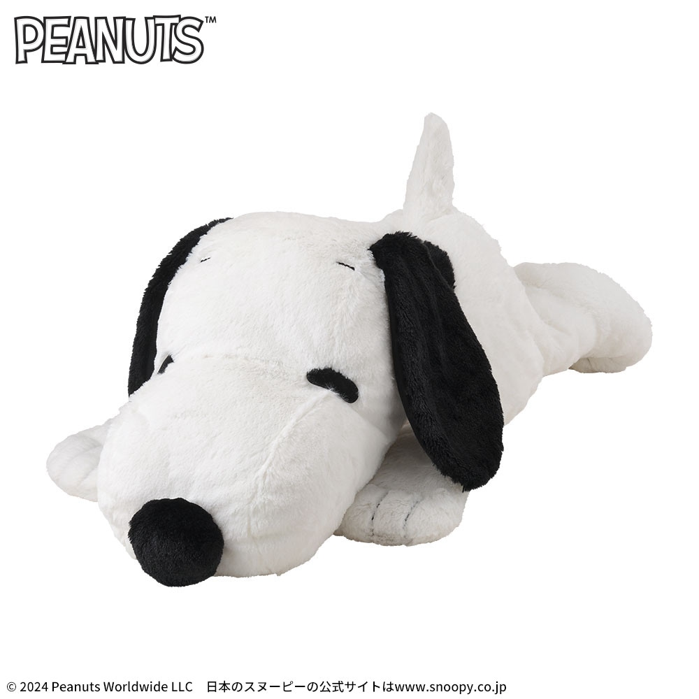 SNOOPY™　グランデぬいぐるみ