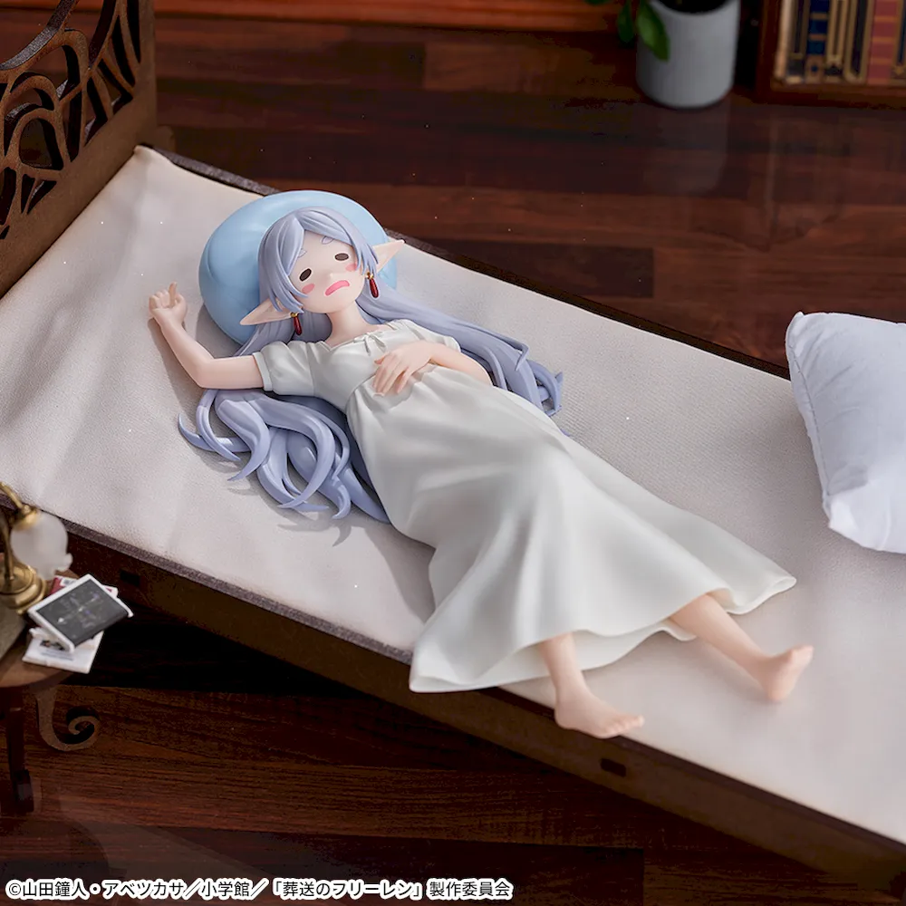 葬送のフリーレンYumemirize“フリーレン”～一眠り～