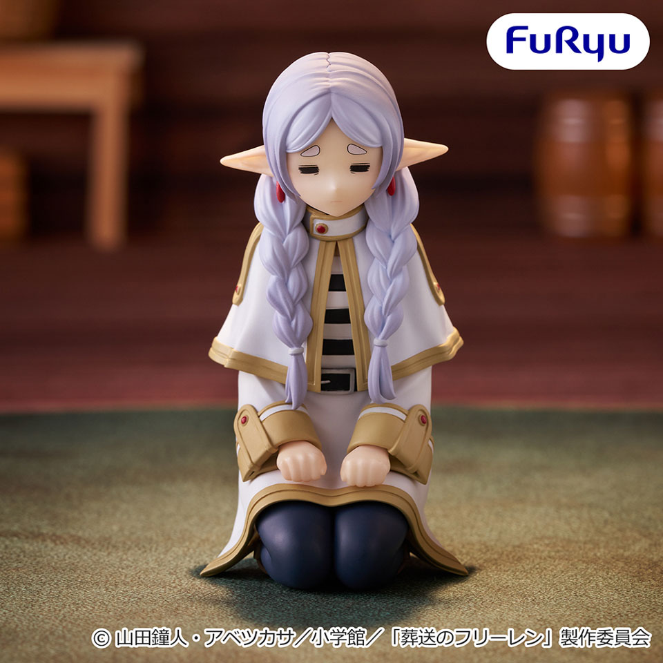 葬送のフリーレン新商品・新着グッズ一覧 – キャラホビ