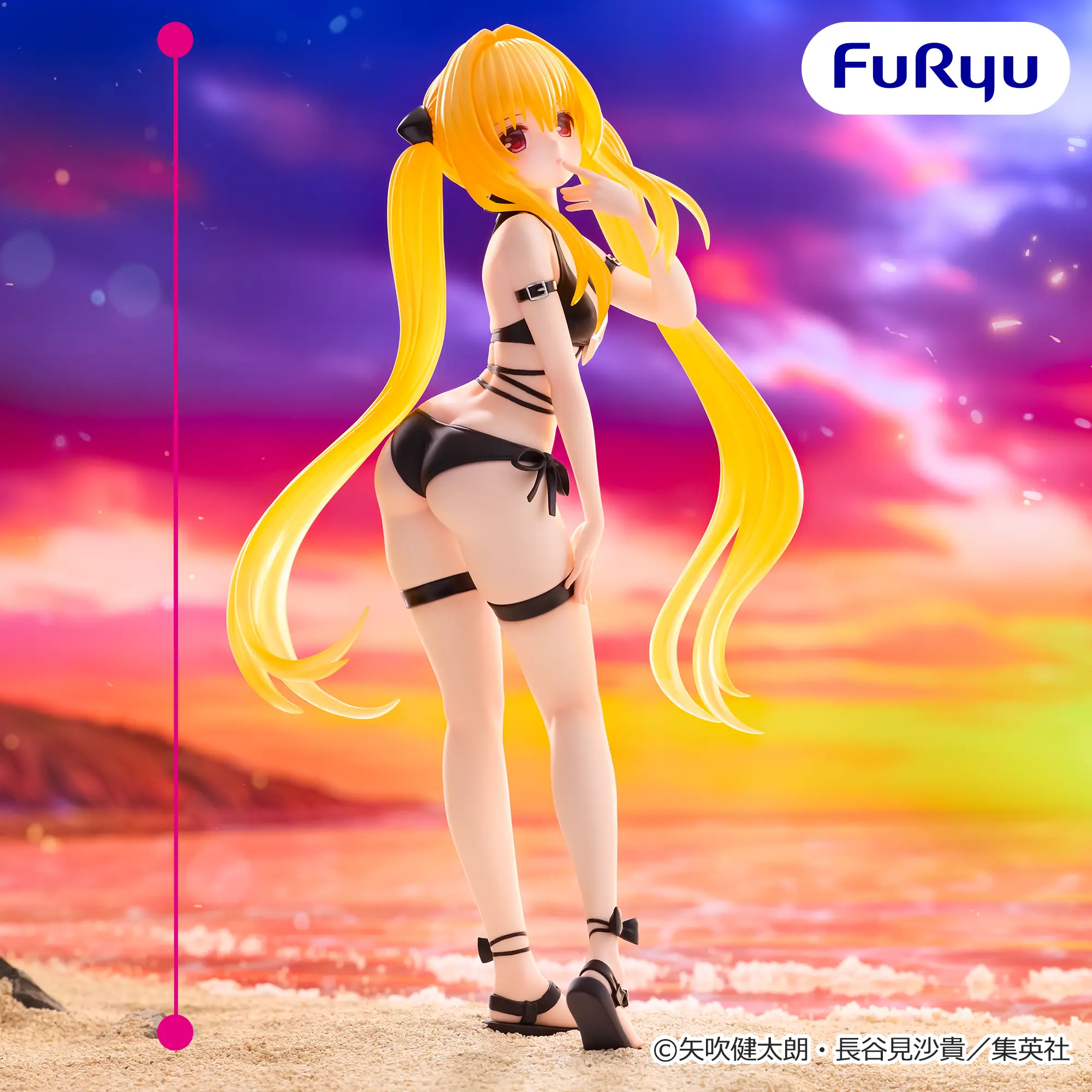 美少女フィギュア