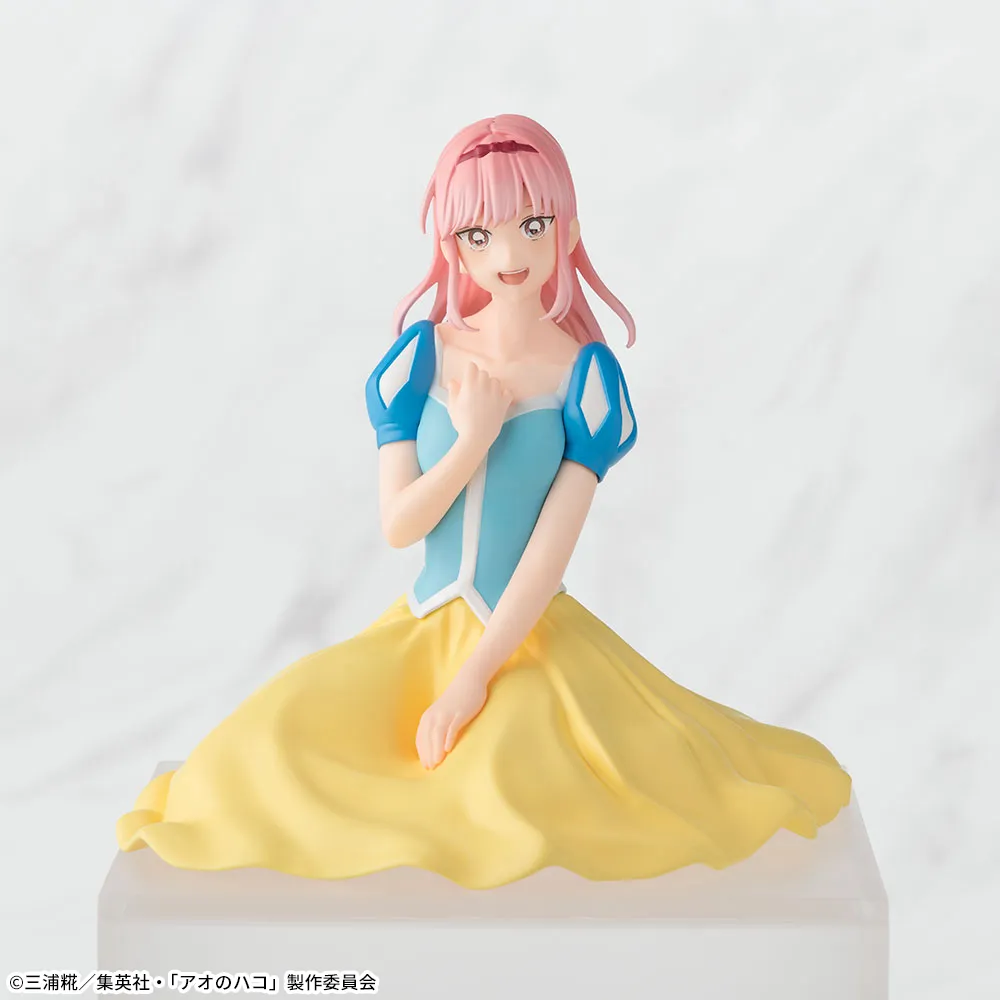 「アオのハコ」ちょこのせプレミアムフィギュア“蝶野雛”文化祭Ver.