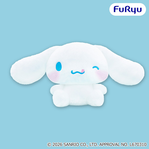 シナモロール