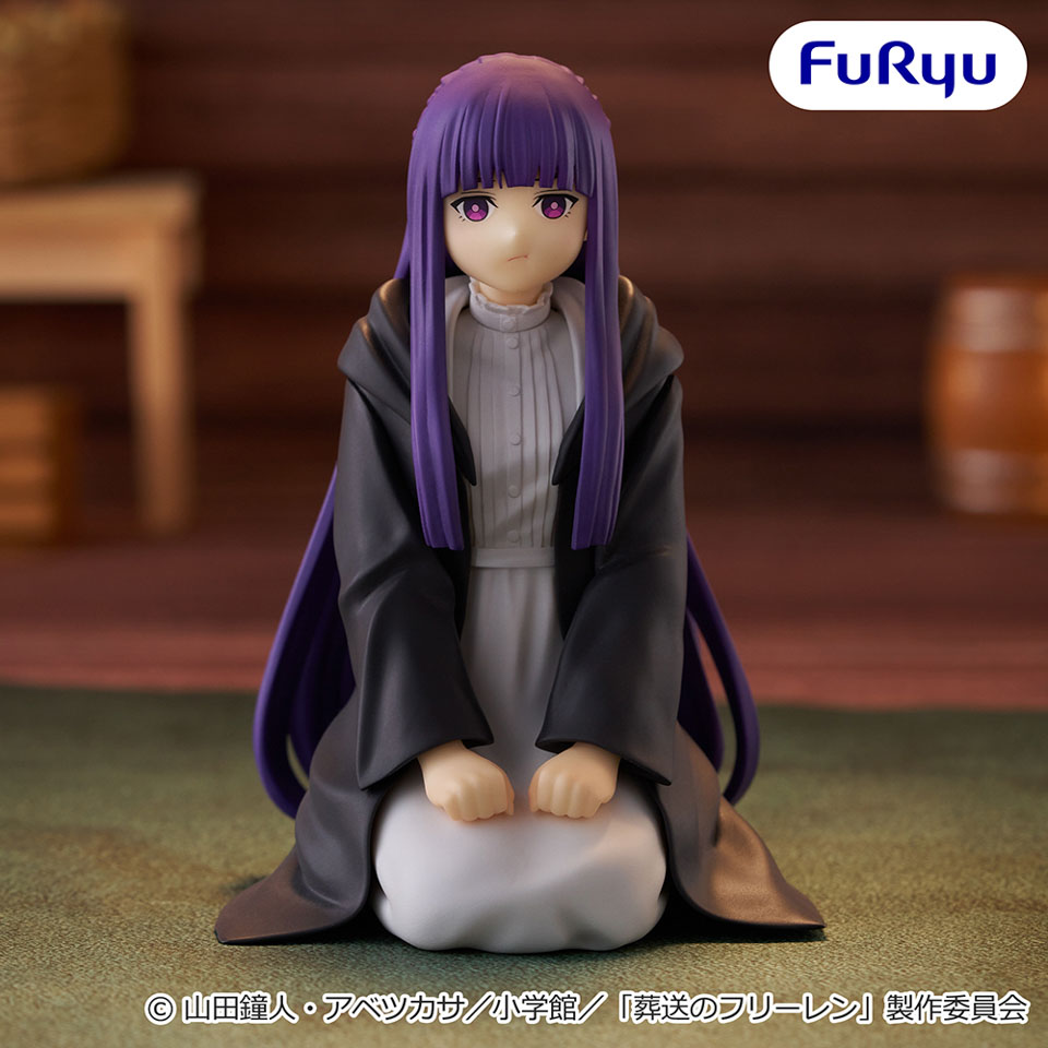 フィギュア新商品・新着グッズ一覧 – キャラホビ