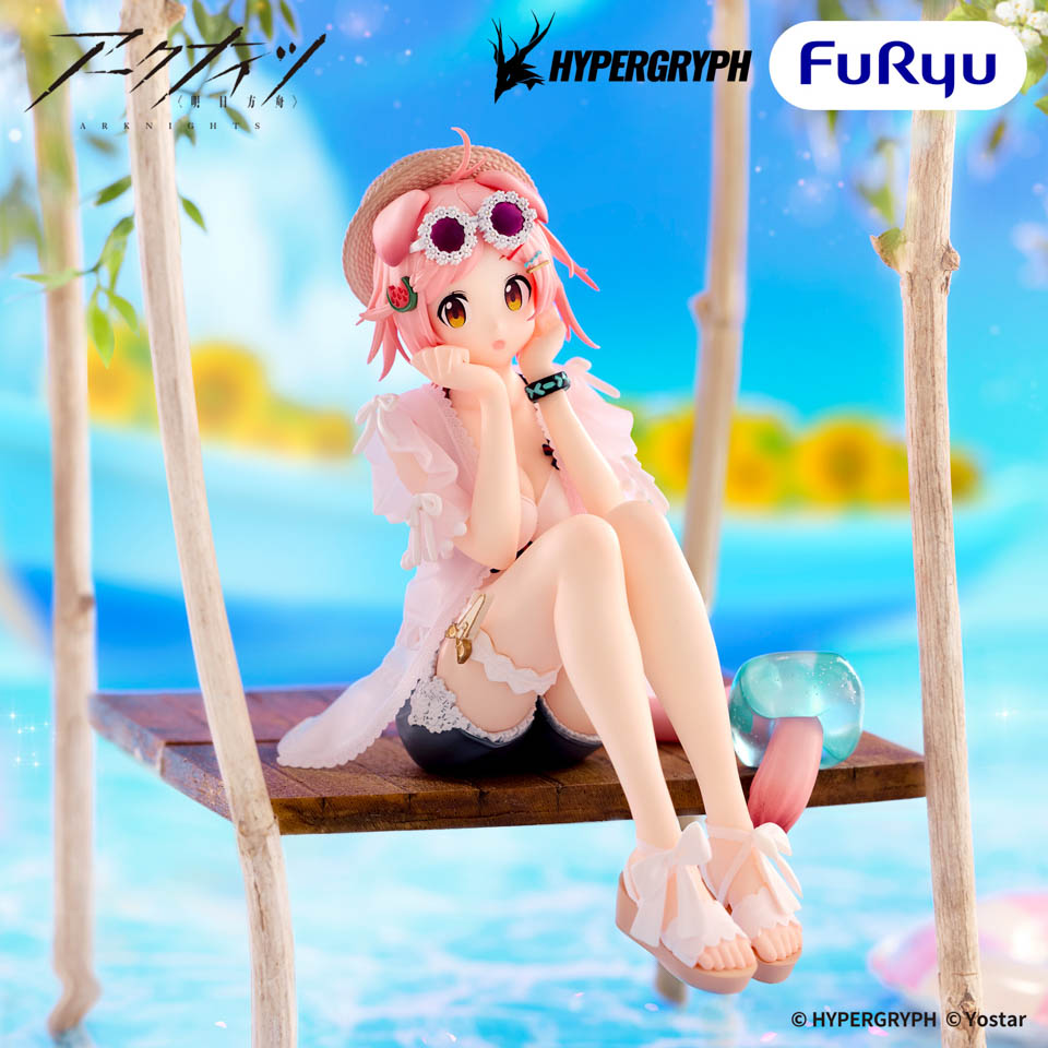 フィギュア