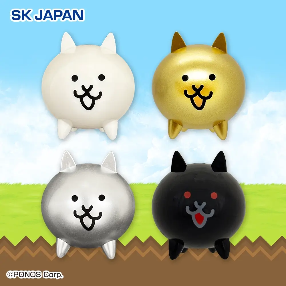 フィギュア