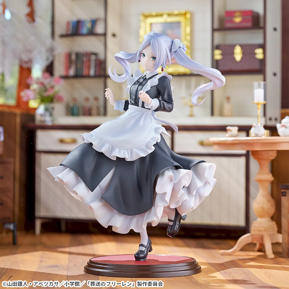 葬送のフリーレン　Luminasta　“フリーレン”～メイド服～