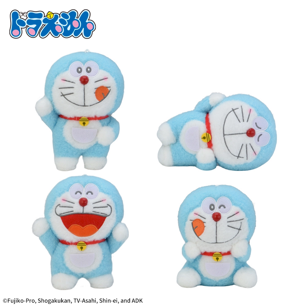 ドラえもん