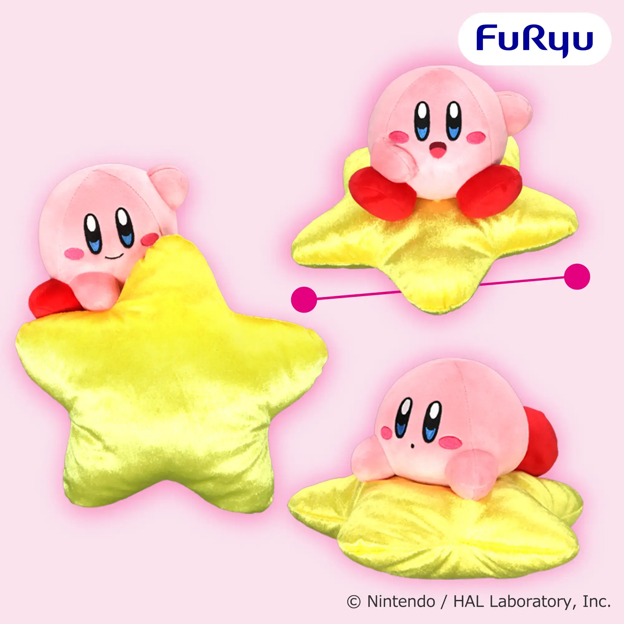 星のカービィ