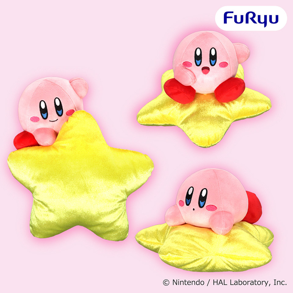 星のカービィ