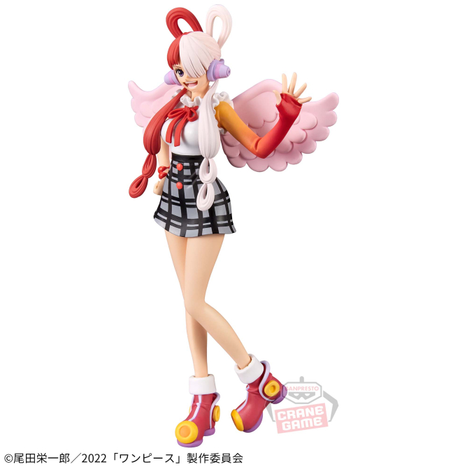 『ONE PIECE FILM RED』 DXF～THE GRANDLINE SERIES～UTA