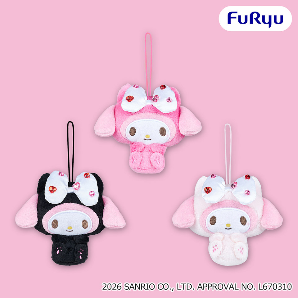 マイメロディ