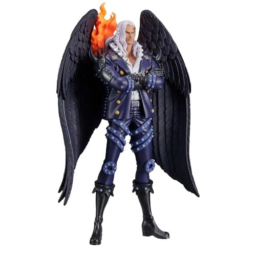 ワンピース DXF～THE GRANDLINE SERIES～EXTRA KING 全1種 キング フィギュア