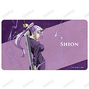 転生したらスライムだった件 シオン マルチデスクマット