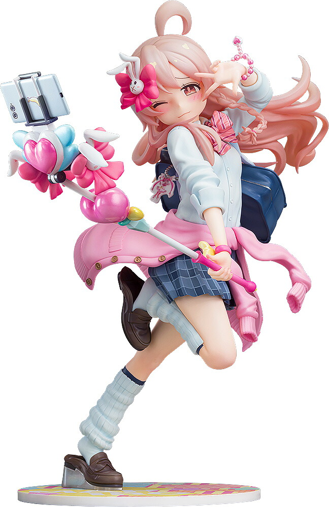 お兄ちゃんはおしまい！ 緒山まひろ 平成ギャルVer. 1/6 完成品フィギュア[ファット・カンパニー]【送料無料】