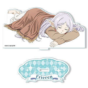 TVアニメ「葬送のフリーレン」 アクリルスタンド デザイン03(フリーレン/C)