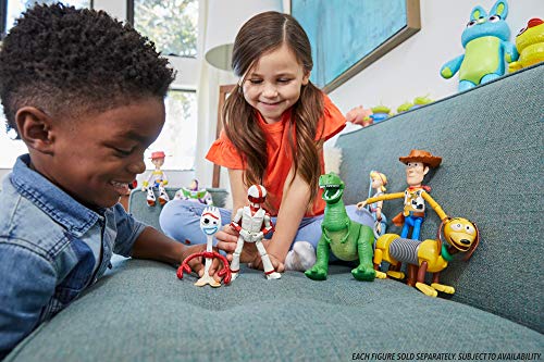 ディズニー トイ・ストーリー 4 キャラクター フィギュア Disney Pixar Toy Story 4 Figure 2019公開 映画 (Bo Peep)