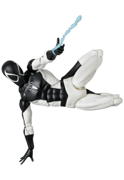 マフェックス No.302 MAFEX Negative Zone SPIDER-MAN