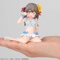 Melty Princess お兄ちゃんはおしまい！ てのひらみはりちゃん