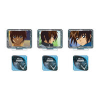 機動戦士ガンダムSEED 名シーンアクスタセットVol.2