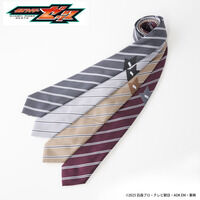 仮面ライダーゼッツ コードナンバー:ゼロ ネクタイ