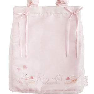 CA89201 シュガーココムー トートバッグ