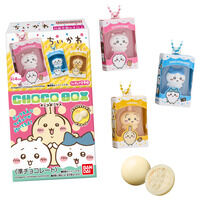 ちいかわ チョコボックス ボックスフィギュアコレクション(14個入)