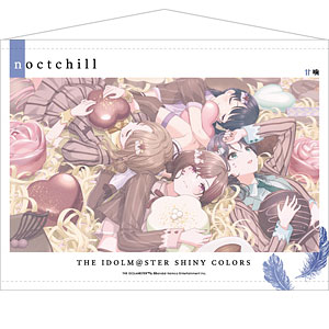 アイドルマスター シャイニーカラーズ B2タペストリー [甘噛]