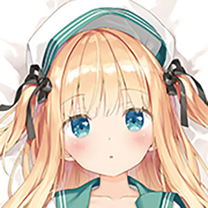 【限定販売】ポトフちゃん抱き枕カバー[リニューアル版]