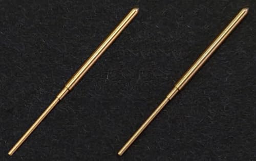 ファインモールド 1/48 航空機シリーズ 零戦用ピトー管 2本入り (ファインモールド製キット用) プラモデル用パーツ AC94