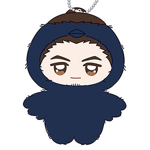 アニメ「ハイキュー！！」 ちみけもますこっと 21.東峰旭