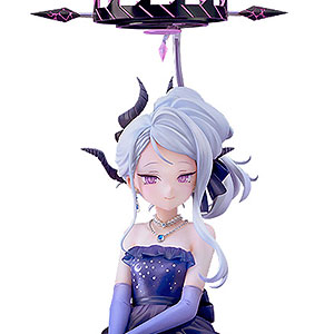 ブルーアーカイブ -Blue Archive- ヒナ(ドレス) 1/7 完成品フィギュア