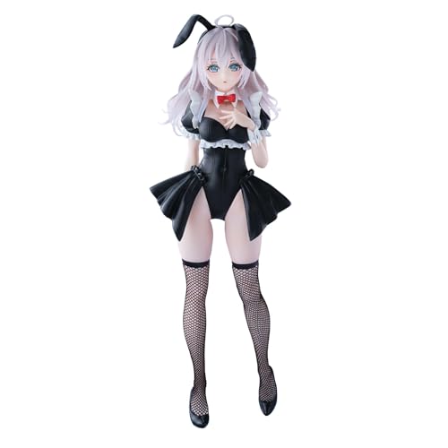 TVアニメ 時々ボソッとロシア語でデレる隣のアーリャさん GLITTER&GLAMOURS アーリャ バニーver. フィギュア