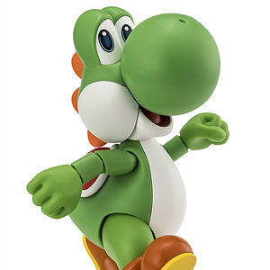 S.H.Figuarts ヨッシー (SUPER MARIO)