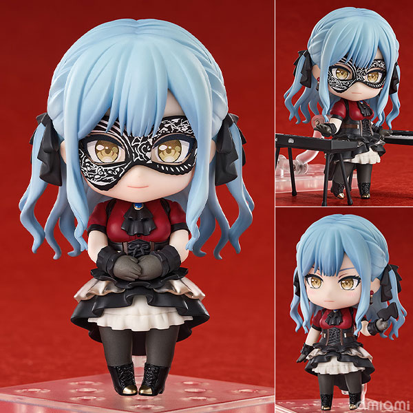 ねんどろいど BanG Dream！ オブリビオニス[グッドスマイルアーツ上海]《１２月予約》