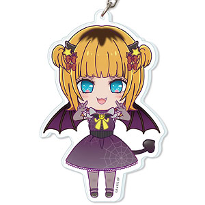 TVアニメ【推しの子】 ビッグアクリルキーホルダー 悪魔Ver. デザイン06(MEMちょ)