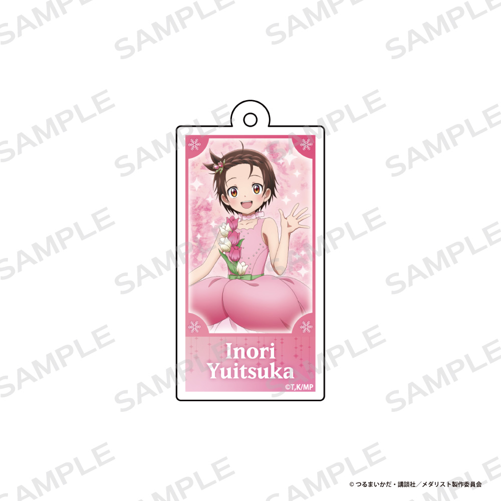 メダリスト×ミニストップ コラボキャンペーン！限定グッズや壁紙を
