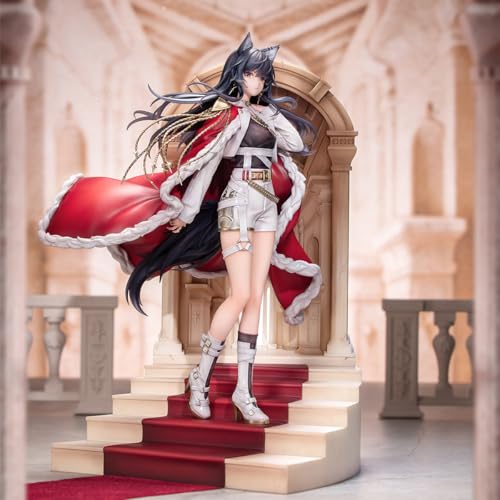 HiPlay Myethos アークナイツ サイレンス・テキサス 遺された君へVer. 1/7 塗装済み完成品フィギュア