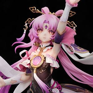 崩壊 スターレイル 符玄 1/7スケール PVC&ABS製 塗装済み完成品フィギュア