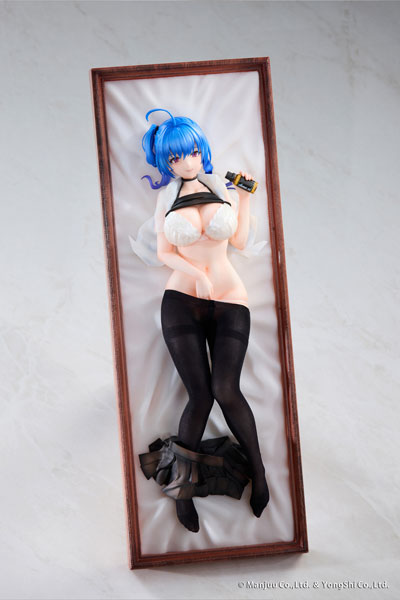 アズールレーン セントルイス 抱き枕カバーイラストVer. 1/6 完成品フィギュア