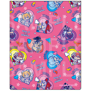 TVアニメ「2.5次元の誘惑」コンパクトミラー 「イートゥーン」