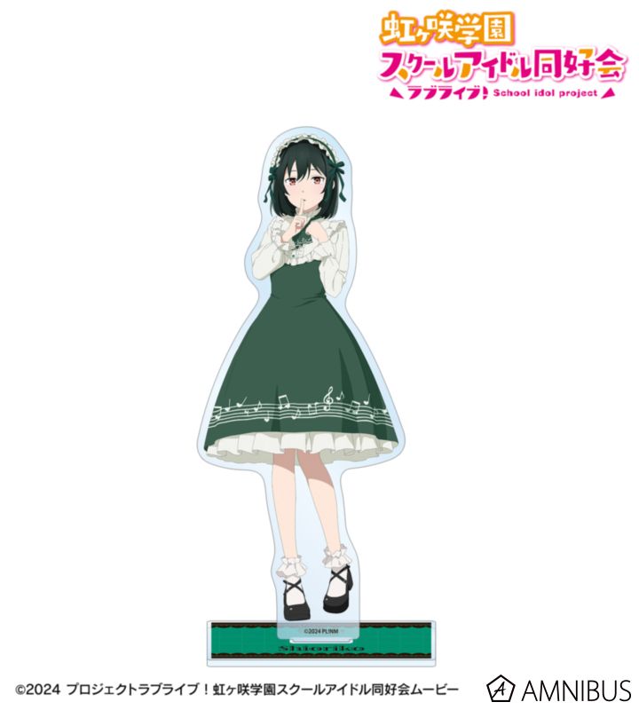 ラブライブ