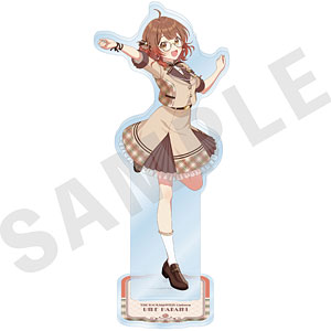 「学園アイドルマスター」 アクリルスタンド めがね×ラテコーデver. (花海佑芽)