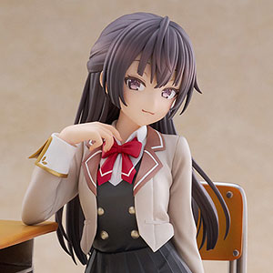 時々ボソッとロシア語でデレる隣のアーリャさん 周防有希 1/7 完成品フィギュア
