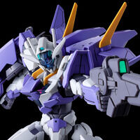 HG 1/144 ガンダムルブリスジウ...