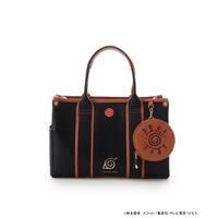 NARUTO×SAMANTHA VEGA キャンバスハンドバッグ